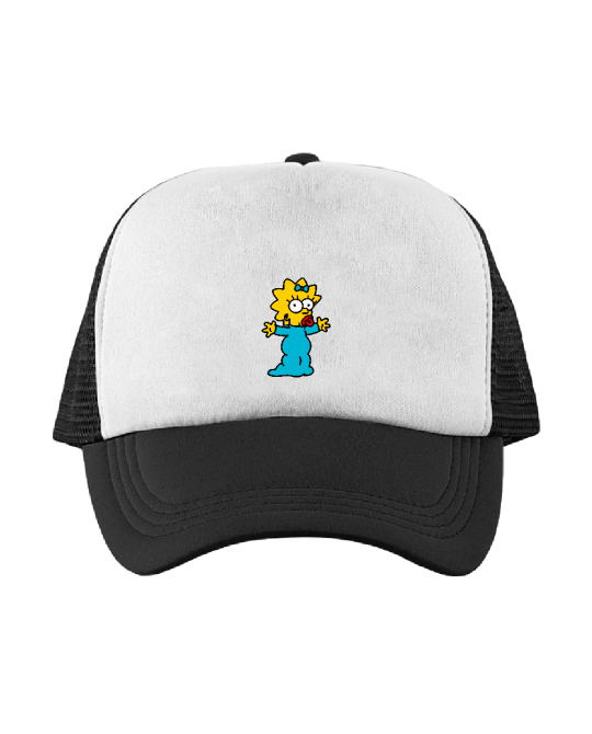 Kepurė Simpsonai Megė
